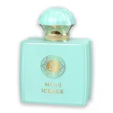 Milestone Mouj Iceage