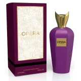 Milestone Opera