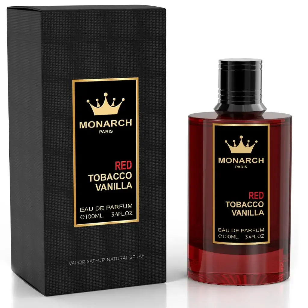 Milestone Red Tobacco Vanilla