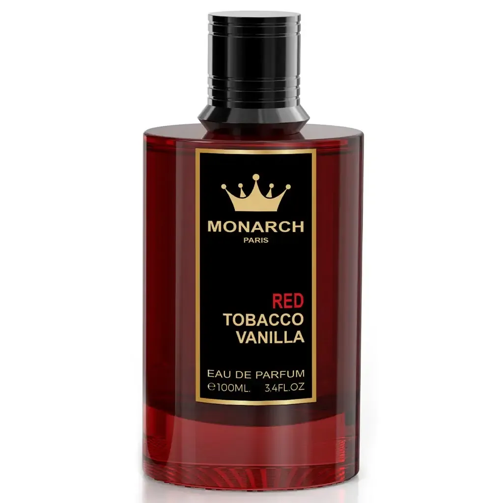 Milestone Red Tobacco Vanilla