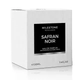 Milestone Safran Noir Eau de Parfum 100ml