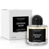 Milestone Safran Noir Eau de Parfum 100ml