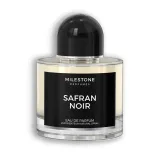 Milestone Safran Noir Eau de Parfum 100ml