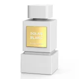 Milestone Solar Blanc