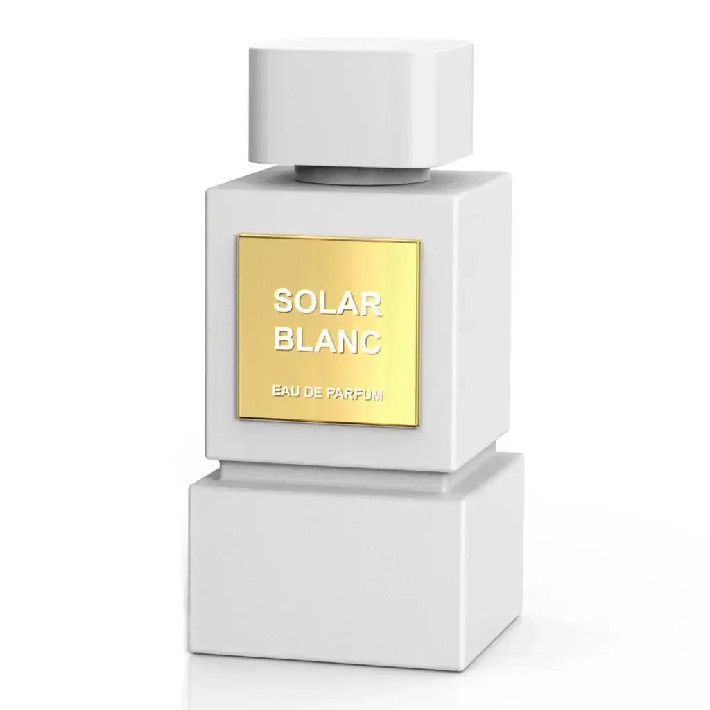 Milestone Solar Blanc