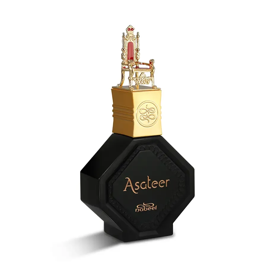 Nabeel - Asateer