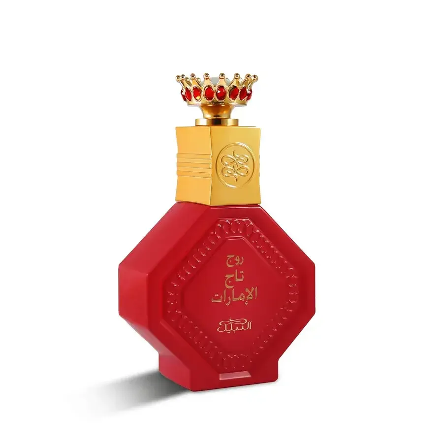 Nabeel - Crown Of Emirates Rouge