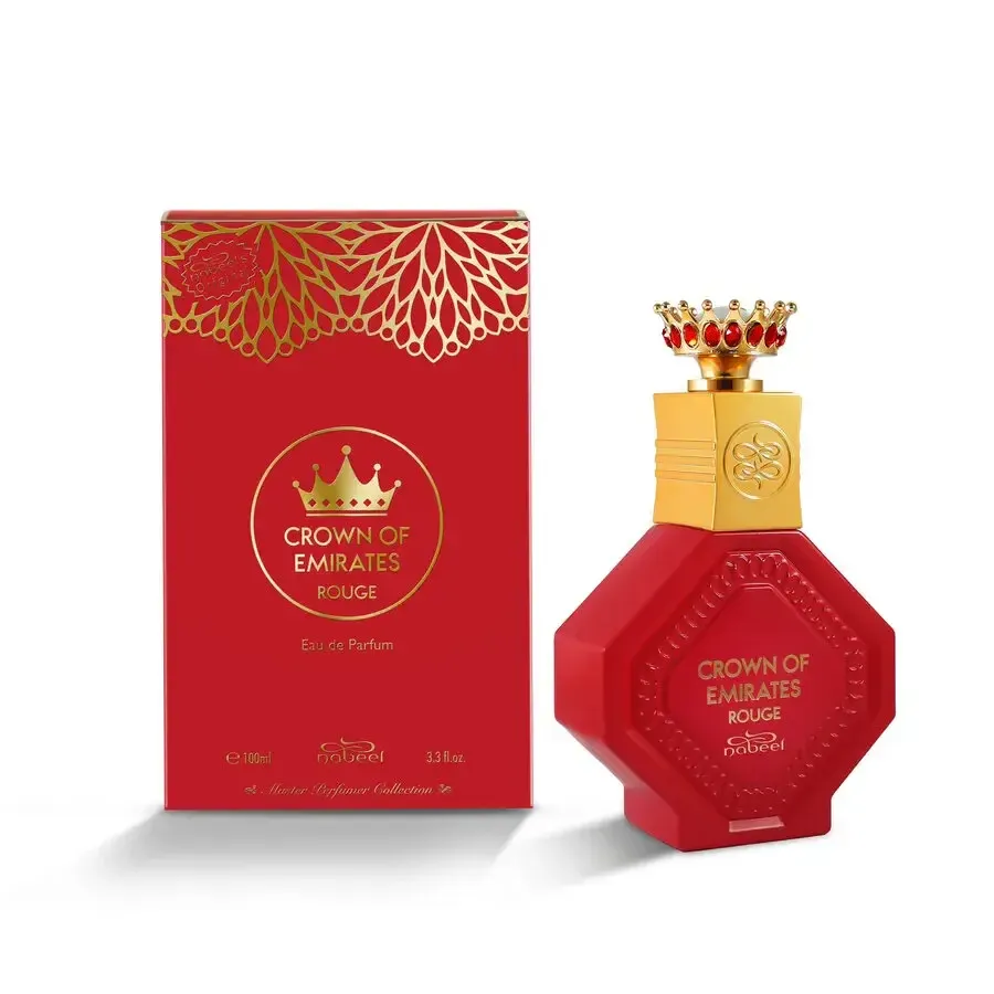 Nabeel - Crown Of Emirates Rouge