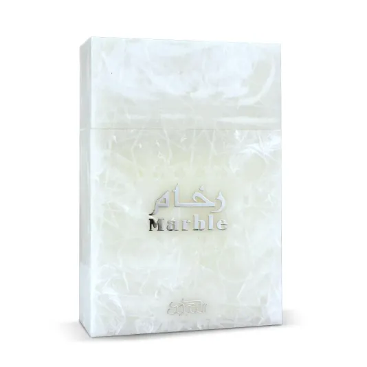 Nabeel Marble