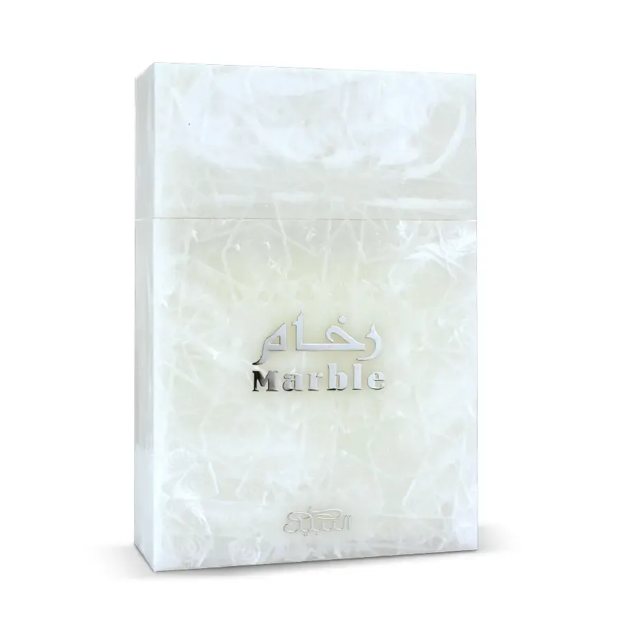 Nabeel - Marble