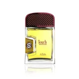 Nabeel - Touch Maroon