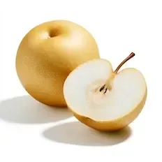 Nashi pirn