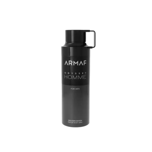 Armaf Odyssey Homme Body Spray