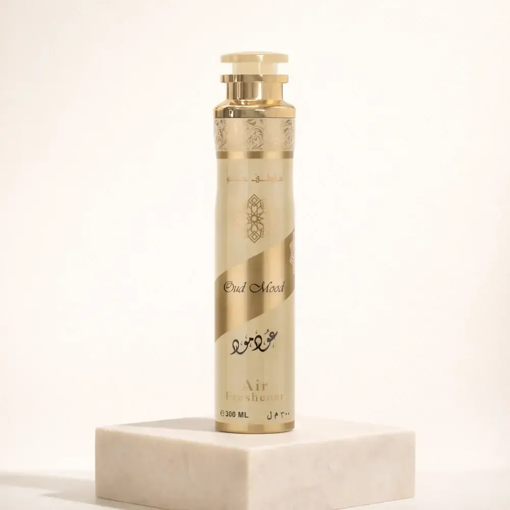 Oud Mood Air Freshener