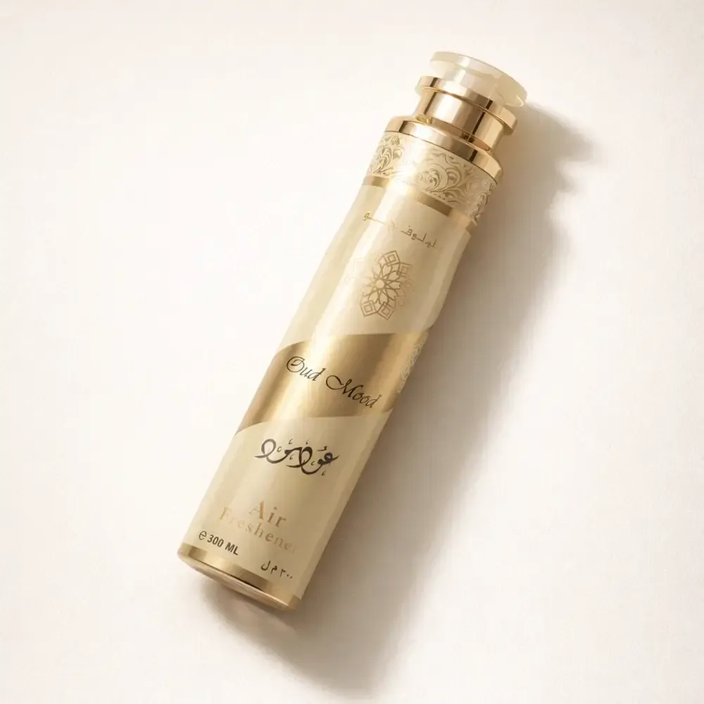 Oud Mood Air Freshener