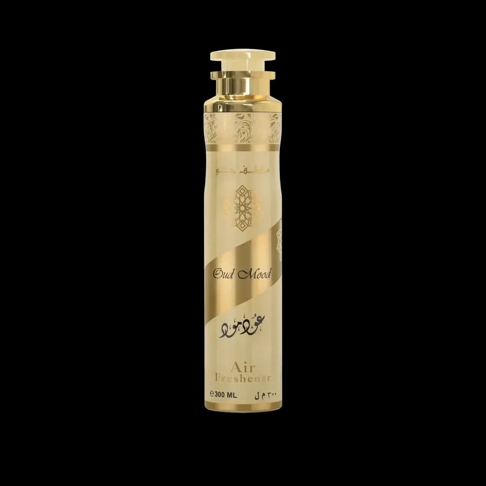 Oud Mood Air Freshener