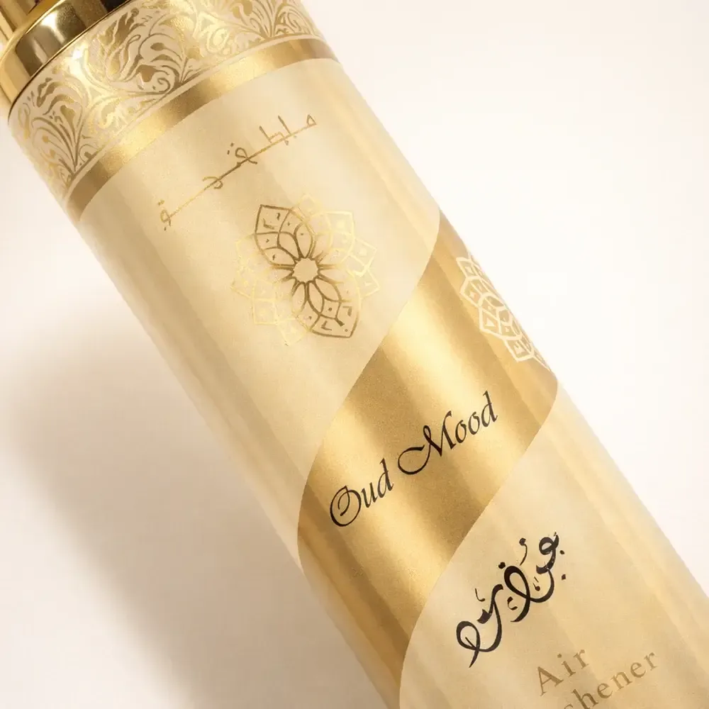 Oud Mood Air Freshener