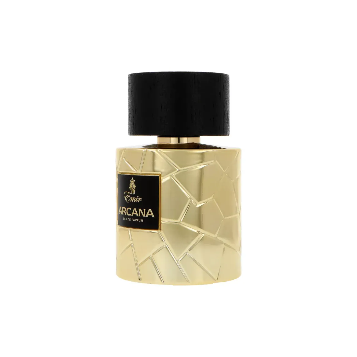 Paris Corner Emir Arcana