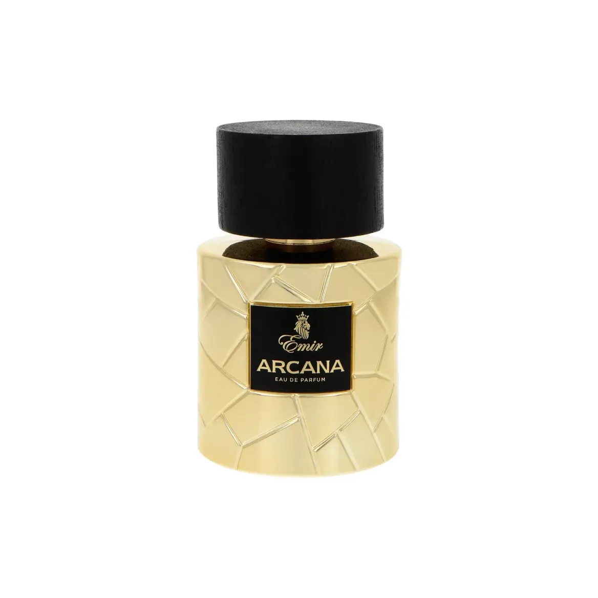 Paris Corner Emir Arcana