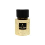 Paris Corner Emir Arcana