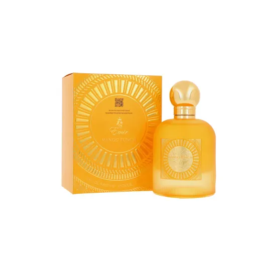 Paris Corner Emir Mango Punch