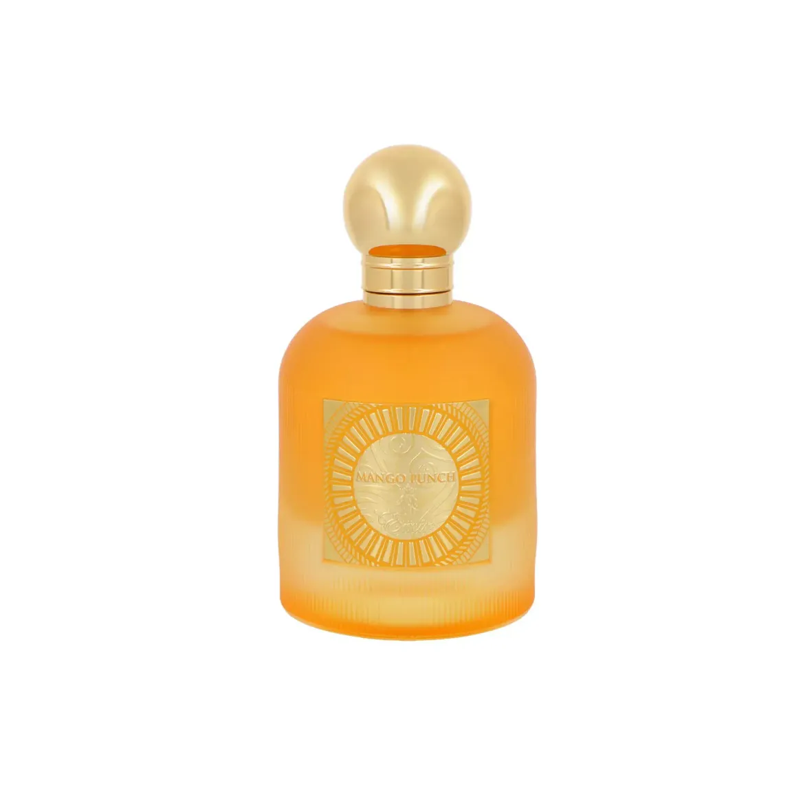 Paris Corner - Emir Mango Punch