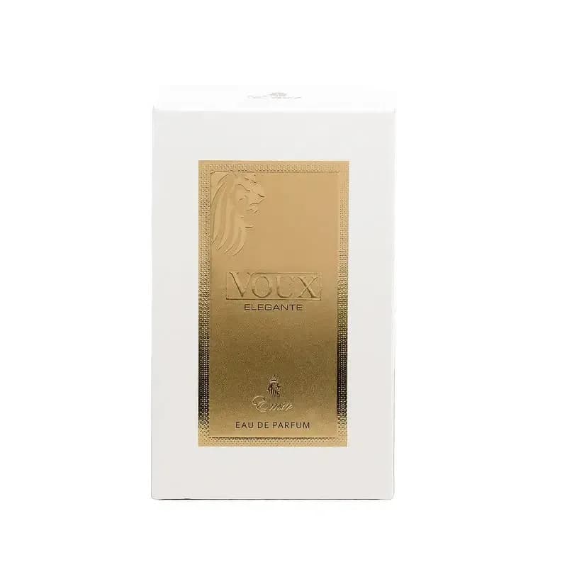 Paris Corner - Emir Voux Elegante