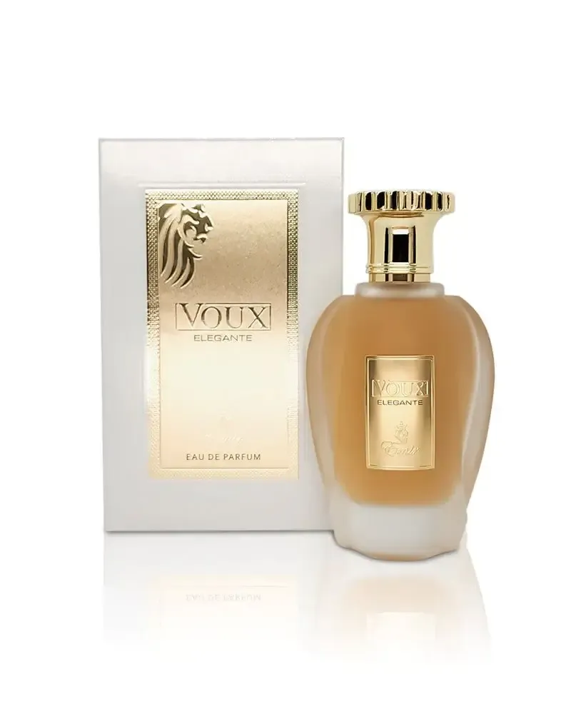 Paris Corner - Emir Voux Elegante