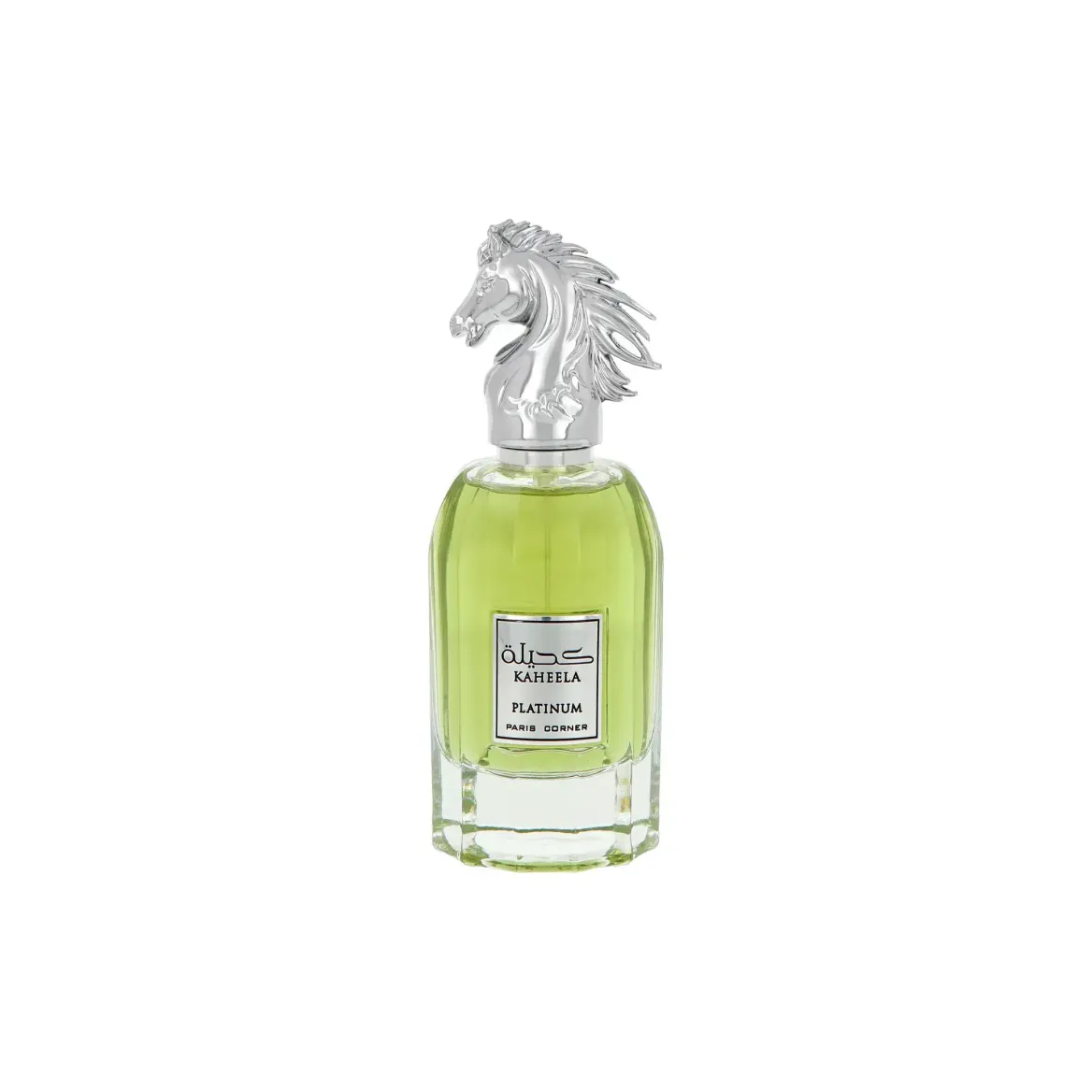 Paris Corner - Kaheela Platinum