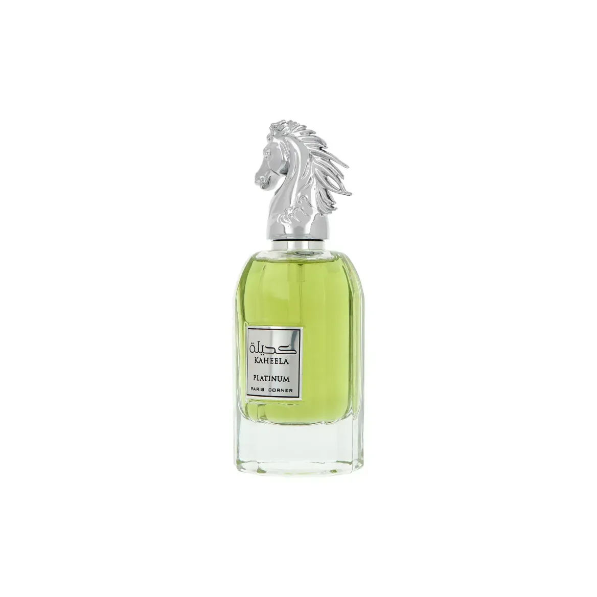 Paris Corner - Kaheela Platinum