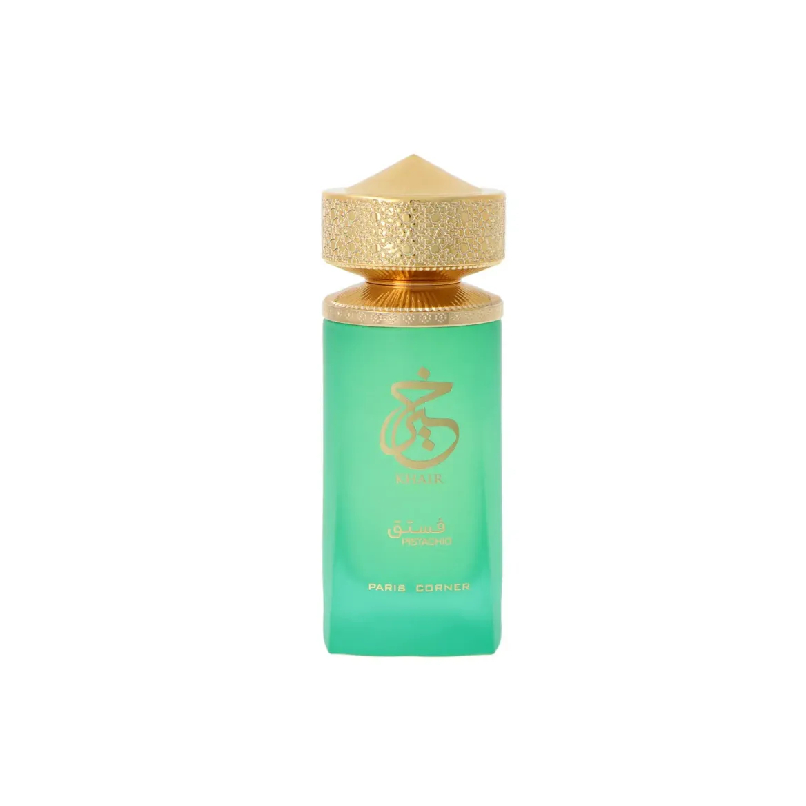 Paris Corner Khair Pistachio