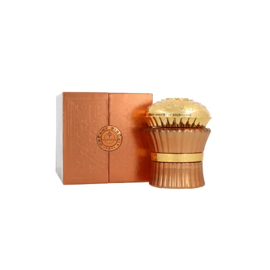 Paris Corner Ministry of Gourmand Creamy Biscuit