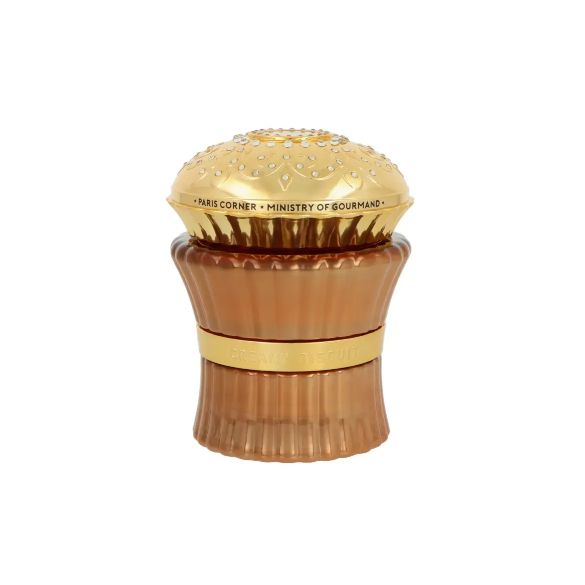 Paris Corner - Ministry of Gourmand Creamy Biscuit