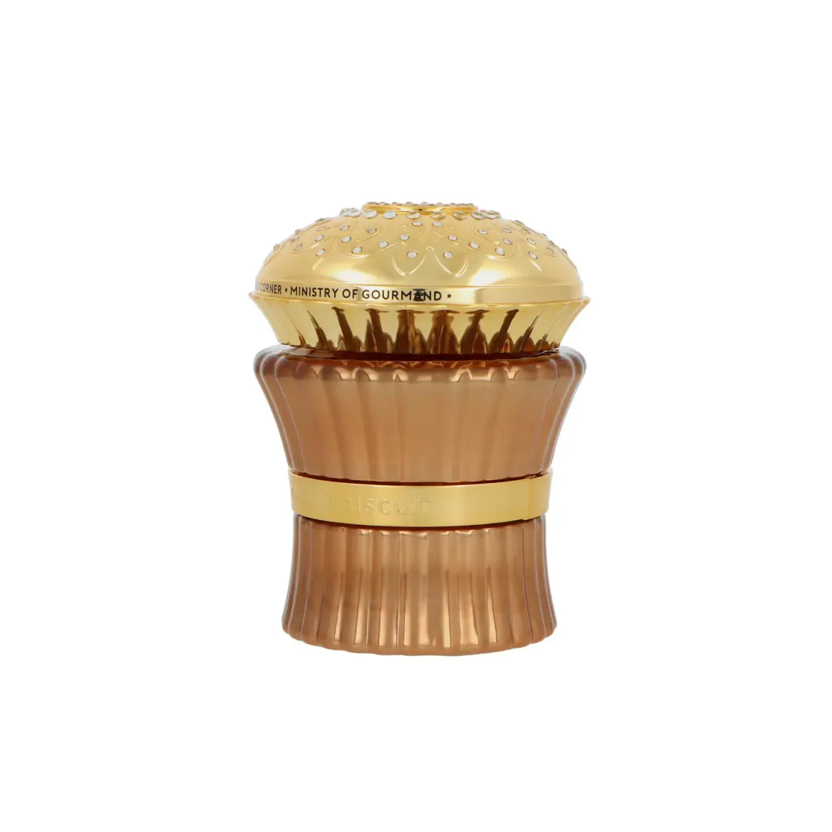 Paris Corner - Ministry of Gourmand Creamy Biscuit