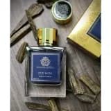 Paris Corner Ministry Of Oud Satin