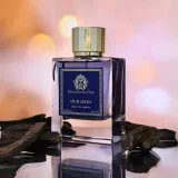 Paris Corner Ministry Of Oud Satin