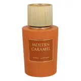 Paris Corner Molten Caramel