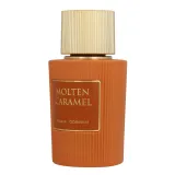 Paris Corner Molten Caramel