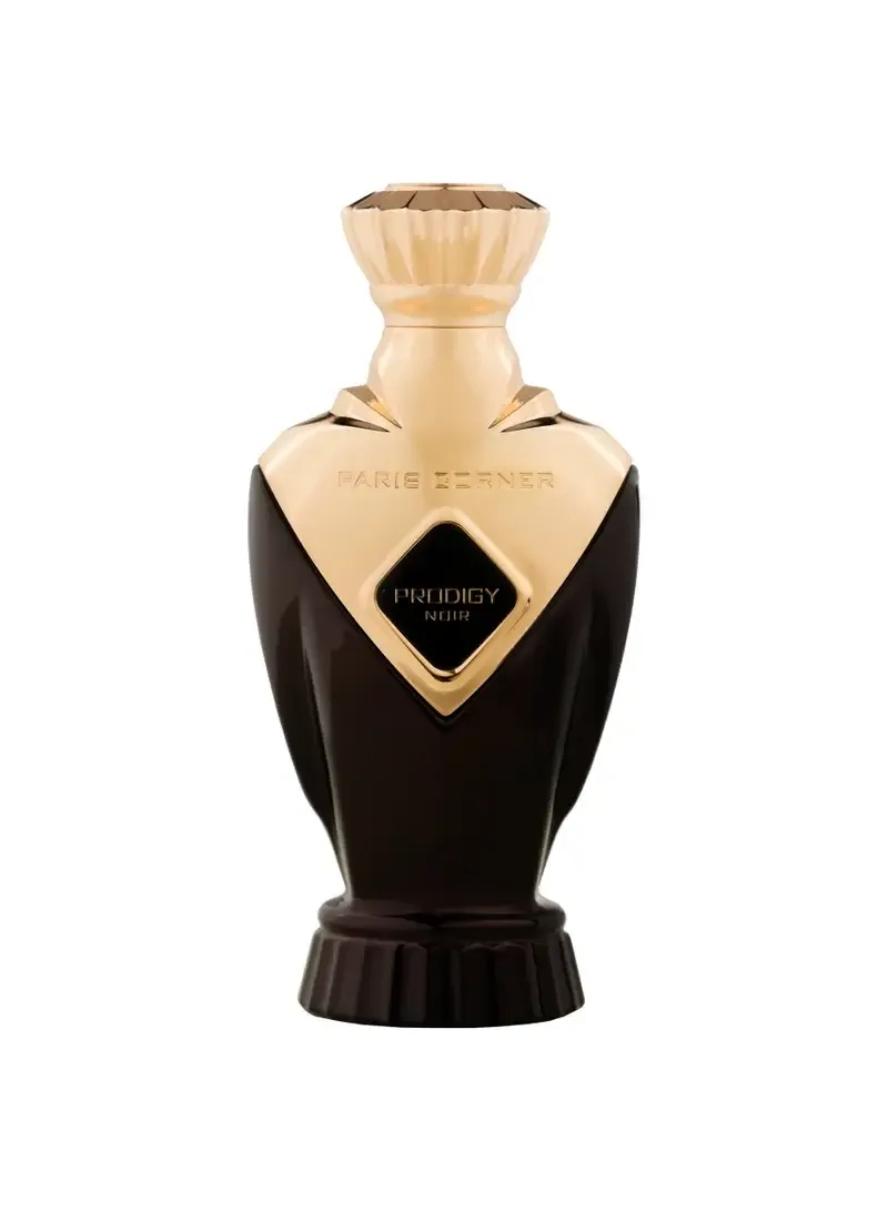 Paris Corner - Prodigy Noir