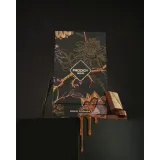 Paris Corner - Prodigy Noir