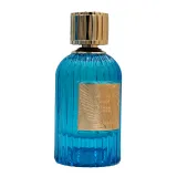 Paris Corner - Qissa Blue