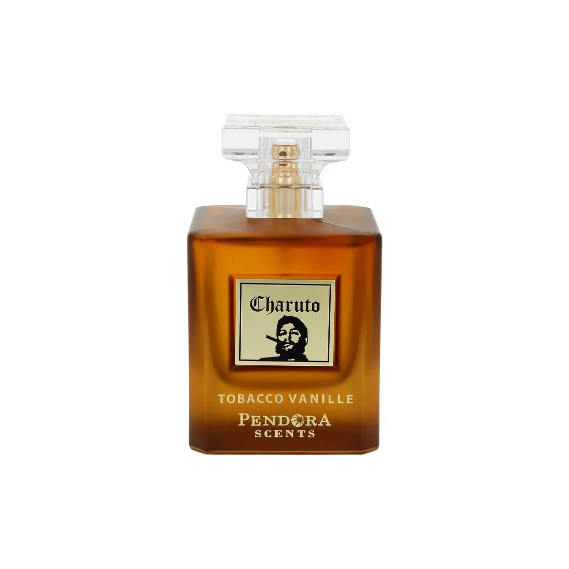 Paris Corner - Tobacco Vanille Pendora