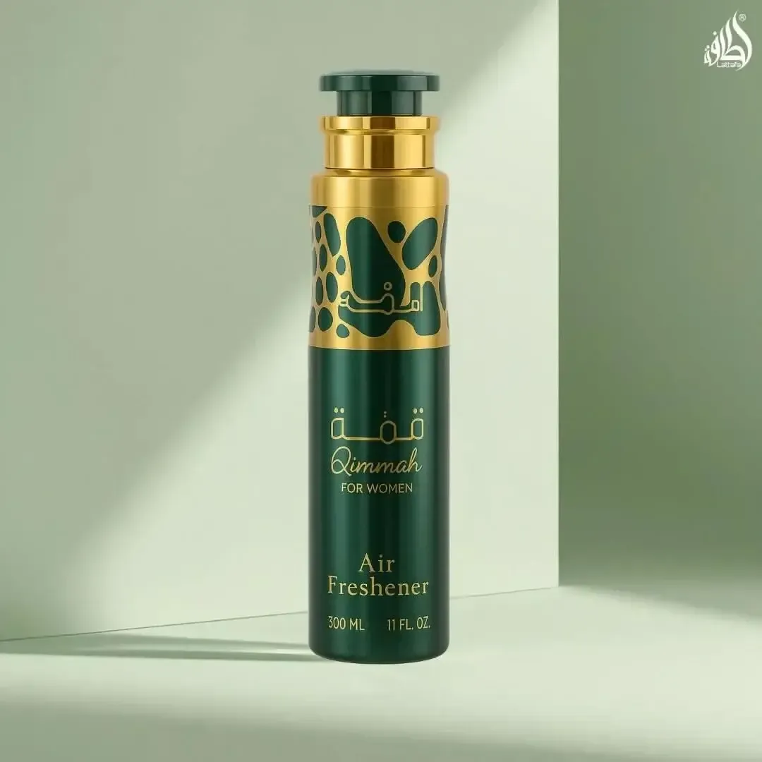 Qimmah Air Freshener