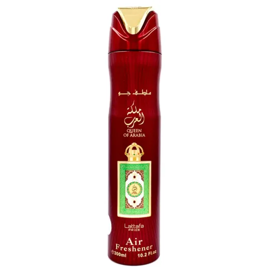 Lattafa Queen of Arabia освежитель воздуха