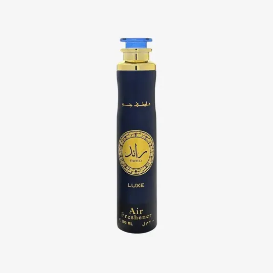 Lattafa Raed Luxe освежитель воздуха