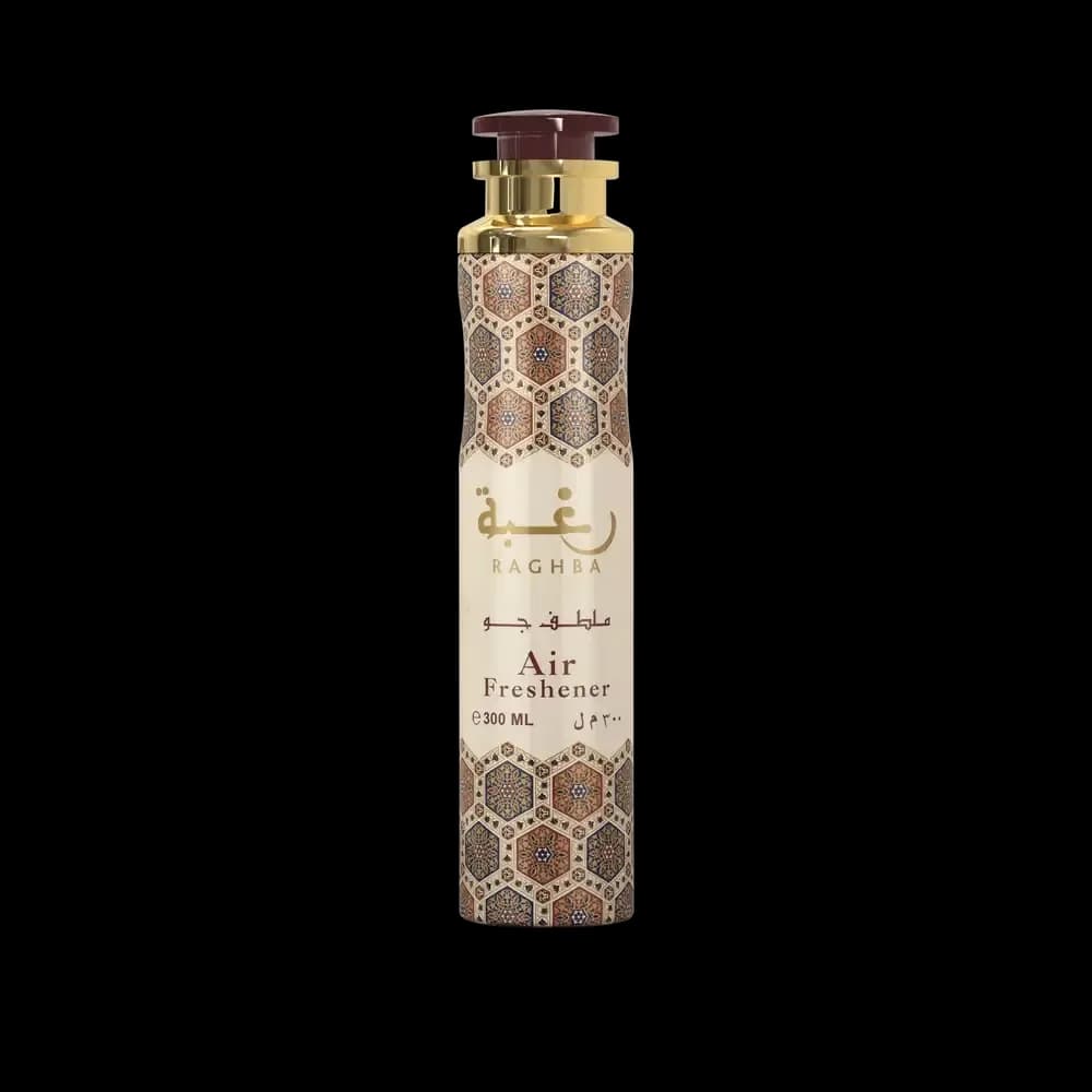 Raghba Air Freshener