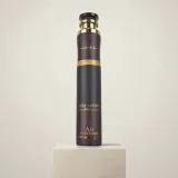 Ramz Gold Air Freshener