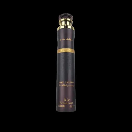 Lattafa Ramz Gold освежитель воздуха