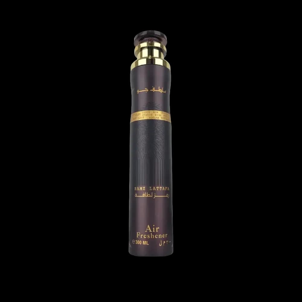 Ramz Gold Air Freshener