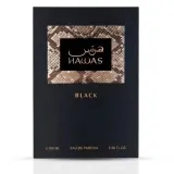 Rasasi Hawas Black For Him